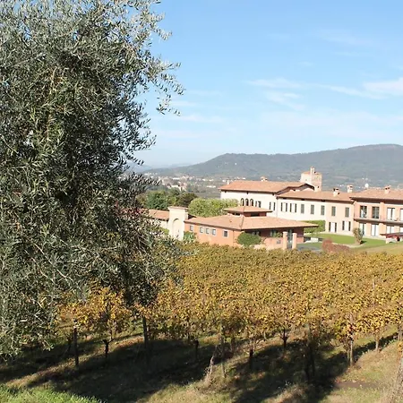 Franciacorta Daire